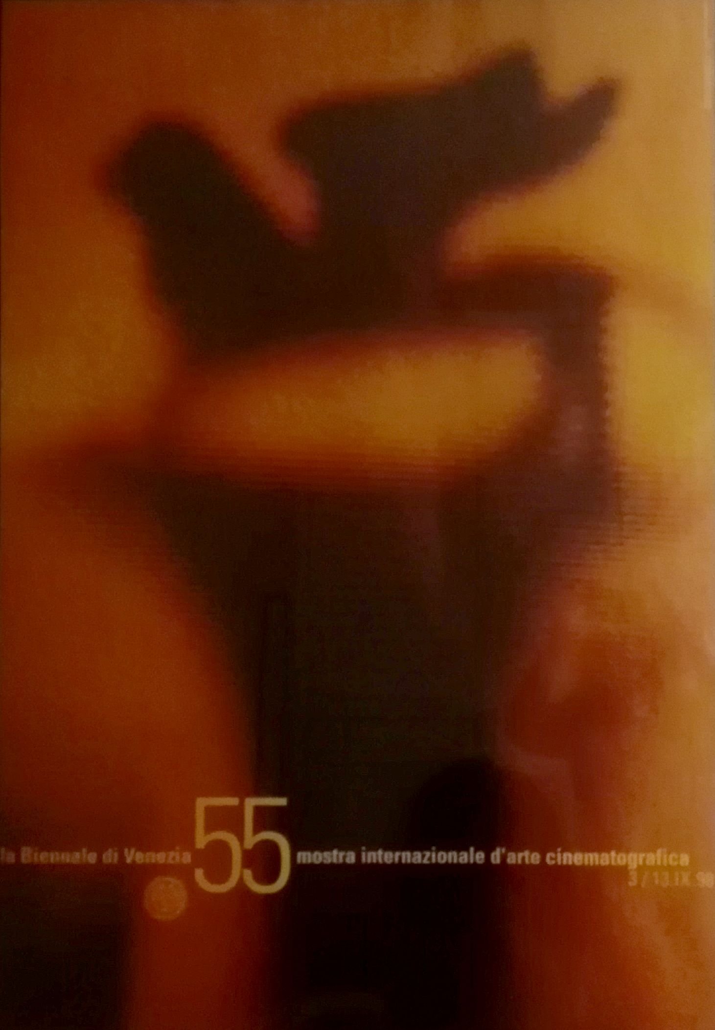 Scopri di più sull'articolo Quanta fatica per trovare il cinema invisibile!