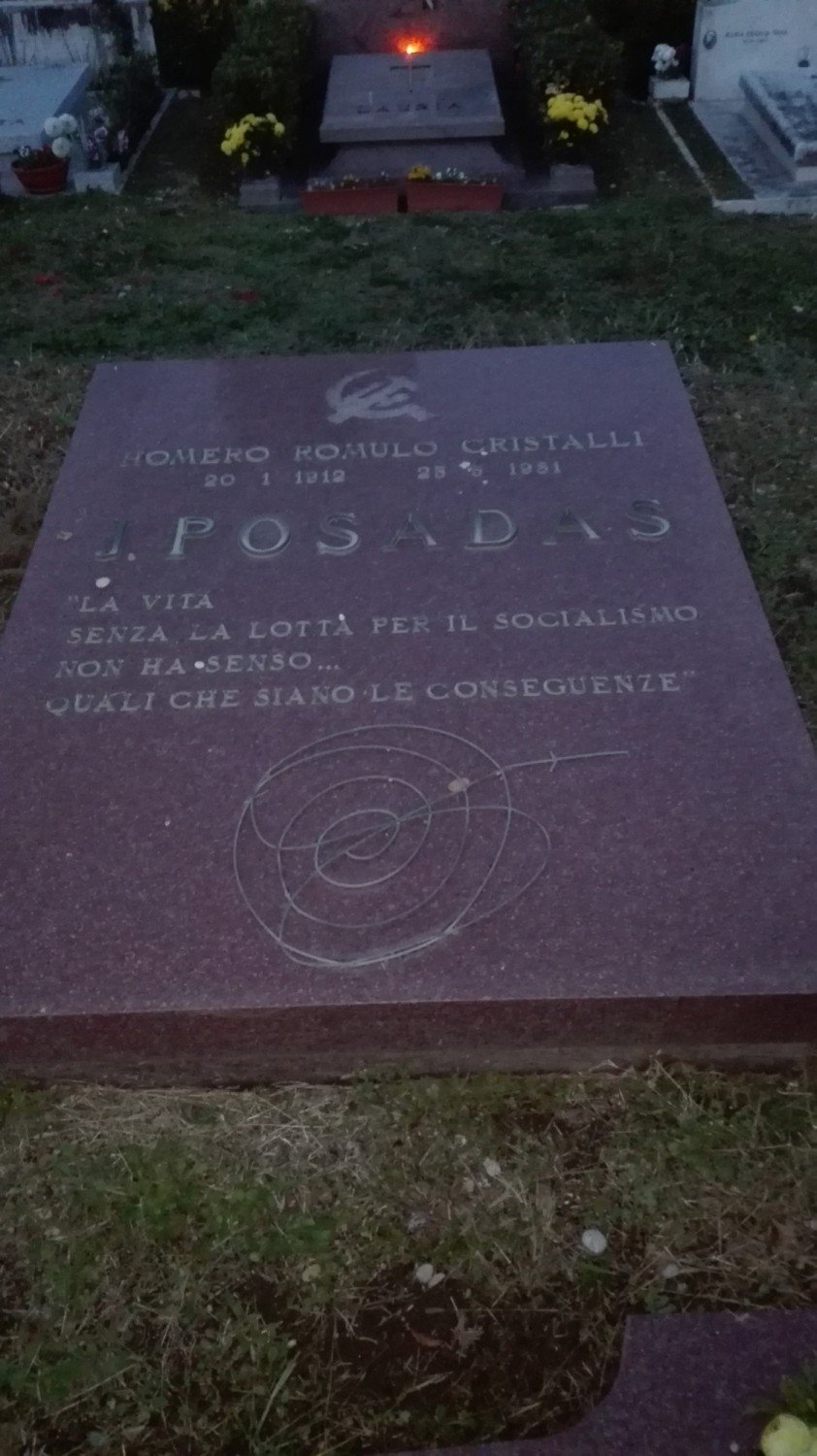 Scopri di più sull'articolo Di morti e resurrezioni
