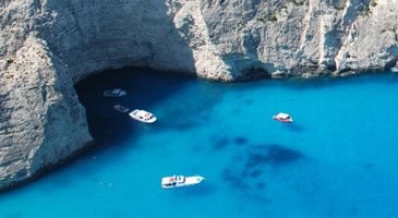 Scopri di più sull'articolo Grecia. In barca a vela nel Dodecaneso su Poseidon