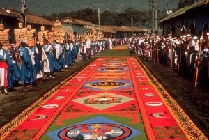 Alfombras