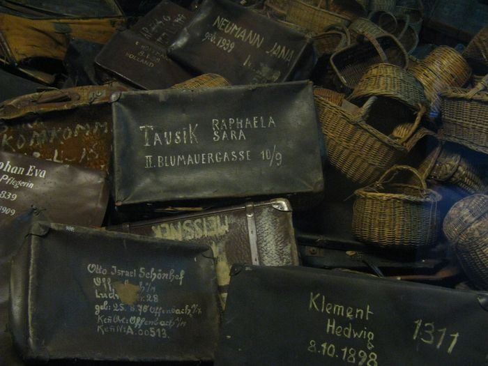 Scopri di più sull'articolo “La Verità negata” è un film negazionista sul negazionismo?