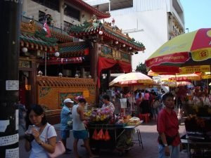 Singapore SaritaLibre.it