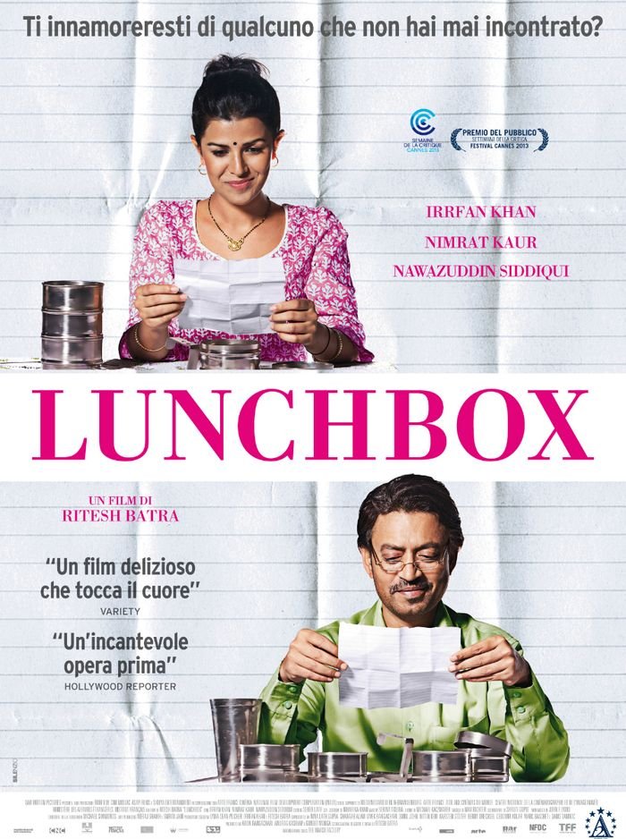 Scopri di più sull'articolo Lunchbox, i dabbawala e la consegna dei pasti a Mumbai