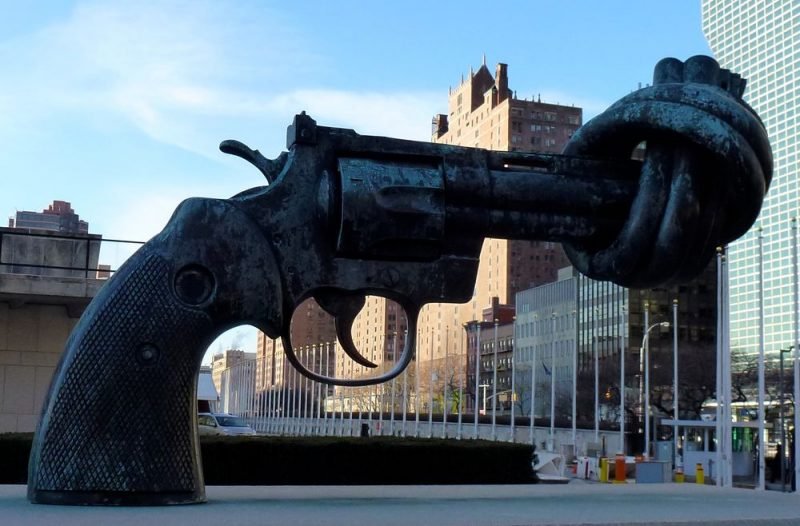 Scopri di più sull'articolo Che fine ha fatto il trattato per la proibizione delle armi nucleari?