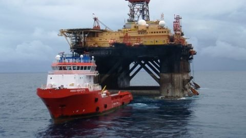 Asso Augusta Offshore