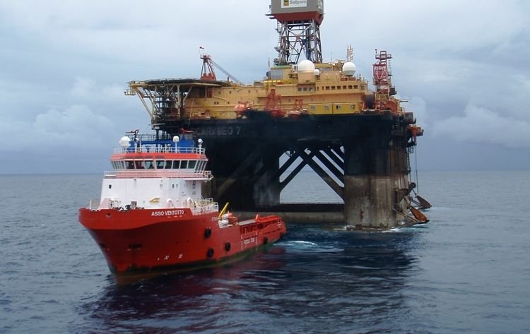 Asso Augusta Offshore