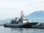 nave Orione