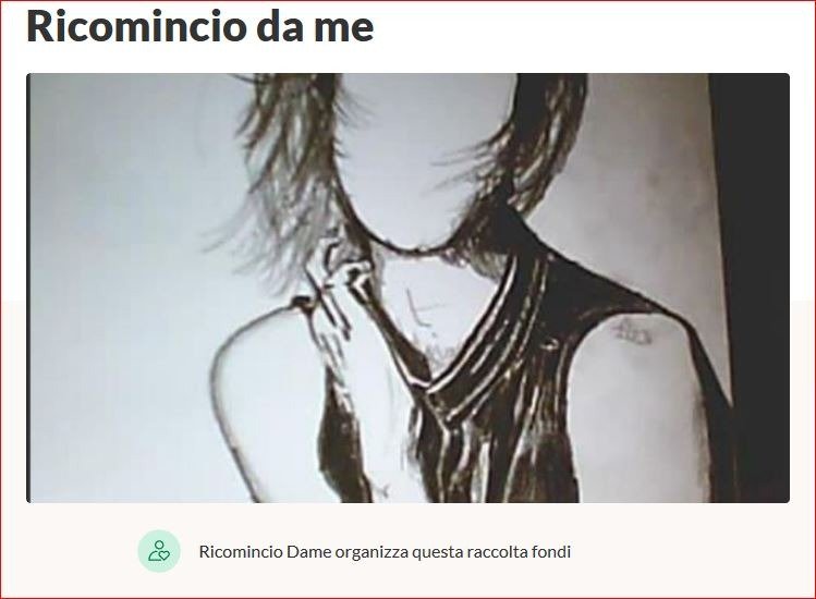 Scopri di più sull'articolo Un regalo di Natale unico alla donna sopravvissuta