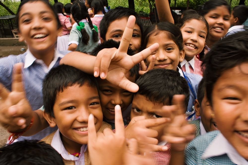 Scopri di più sull'articolo Bambini positivi al coronavirus. Ecco perché potrebbe essere una buona notizia.