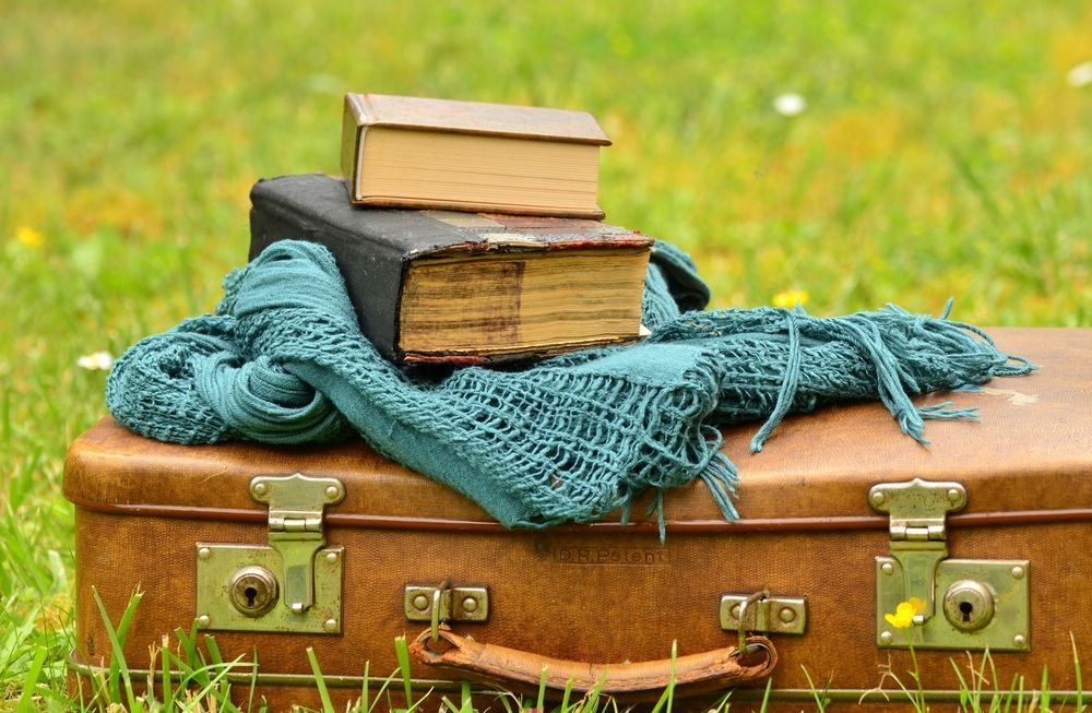 Scopri di più sull'articolo Libri gratis da scaricare