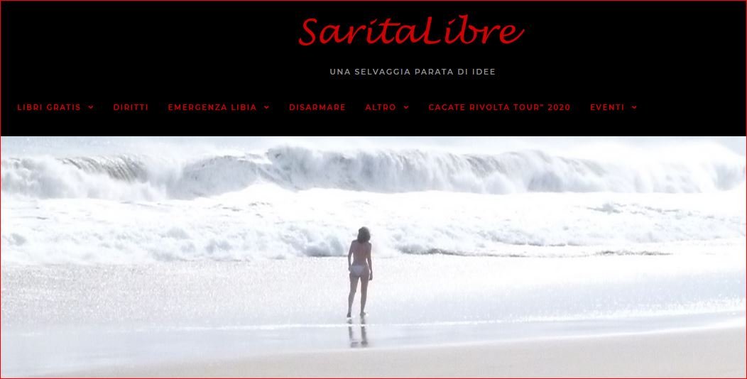 Scopri di più sull'articolo Oggi il mio sito compie 5 anni. E anche io!