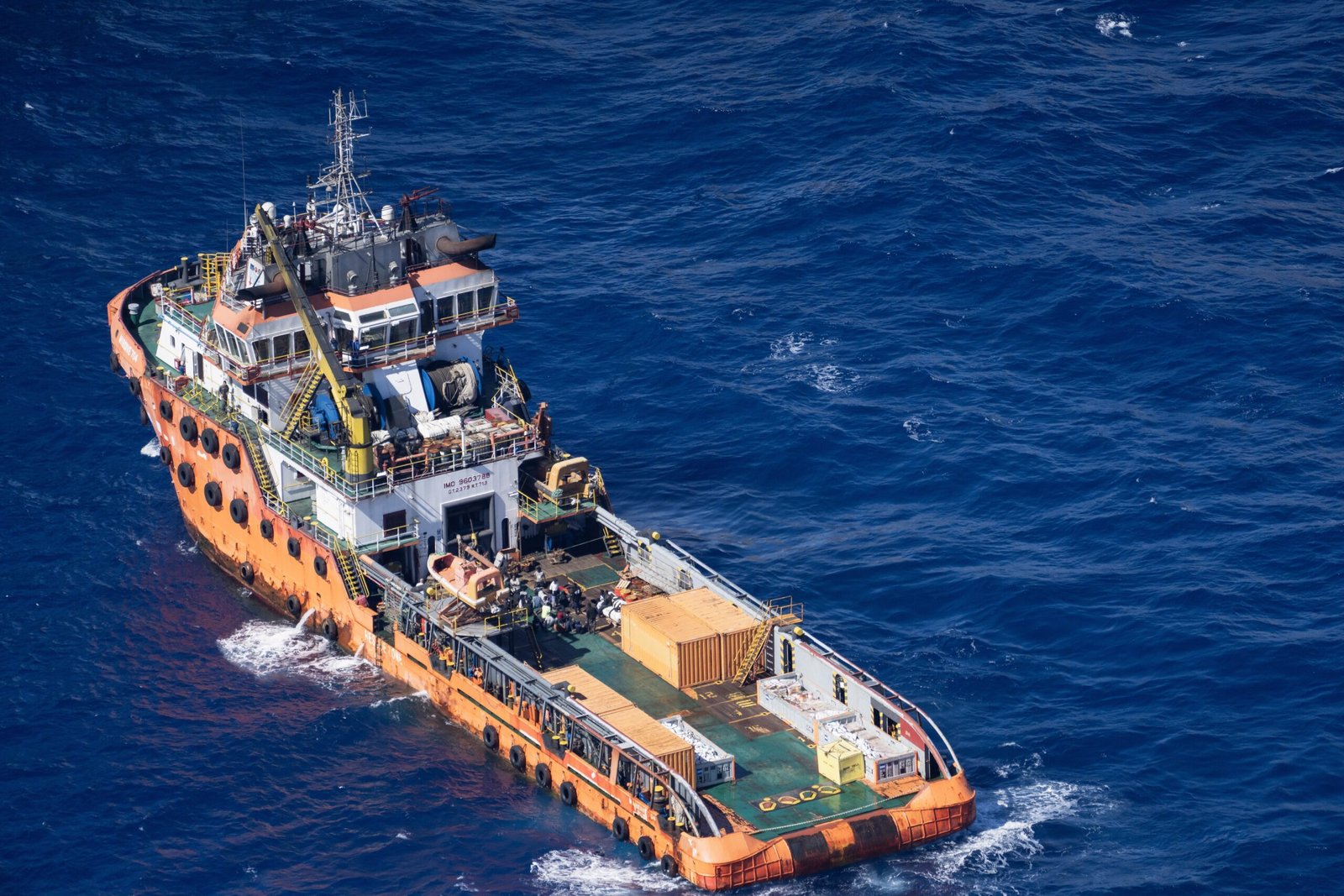 Scopri di più sull'articolo In memoria della ragazza uccisa in mare da milizie libiche e navi cargo che lavorano per ENI