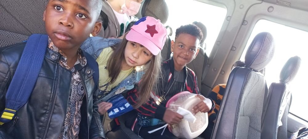 Scopri di più sull'articolo Famiglia nigeriana tolta dalla strada grazie alla neonata rete di Benaccoglienza