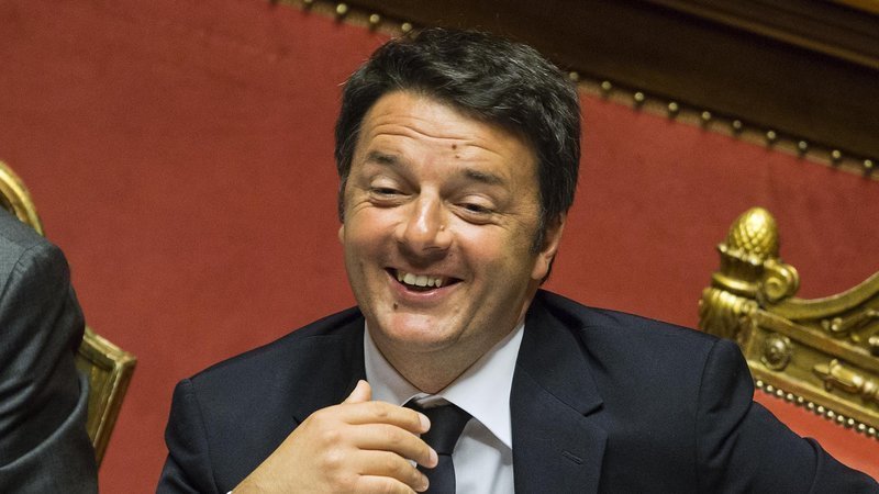 Scopri di più sull'articolo Renzi raccoglie firme per abolire il reddito di cittadinanza. Ma i cittadini raccolgono firme per abolire Renzi.