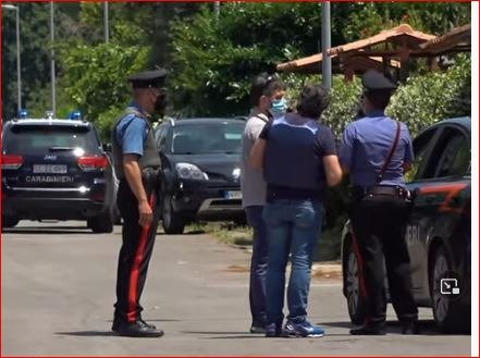 Scopri di più sull'articolo Ardea: ecco perché l’assassino psicolabile Andrea Pignani aveva una pistola