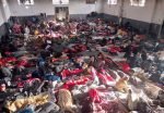 L’influenza dei lager nazisti sui lager libici (finanziati dall’Italia)