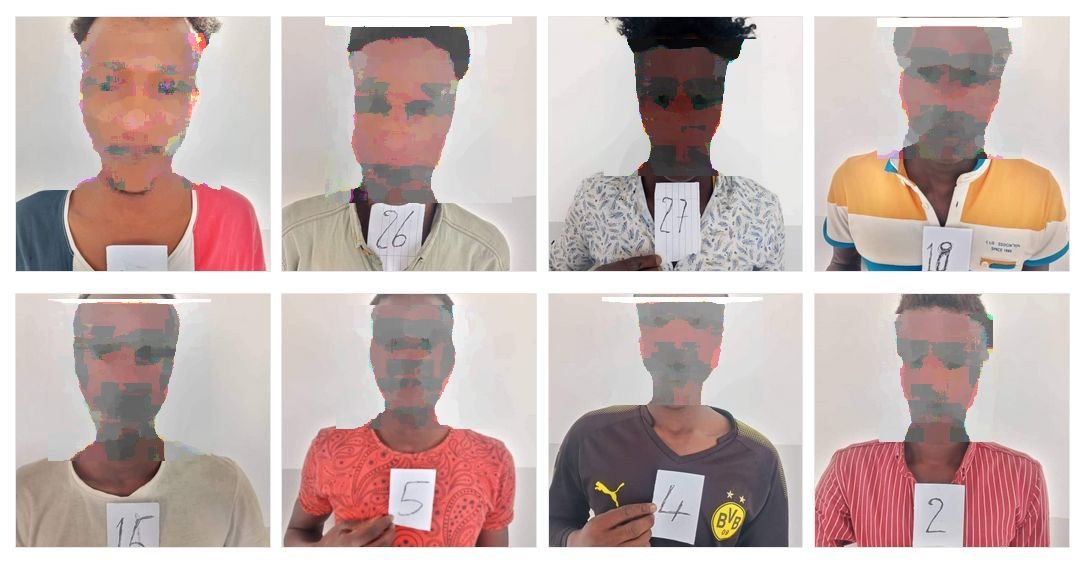 Scopri di più sull'articolo Su Facebook richieste di riscatto per i migranti catturati  dal governo della Libia. Ma chi sono i rapitori?