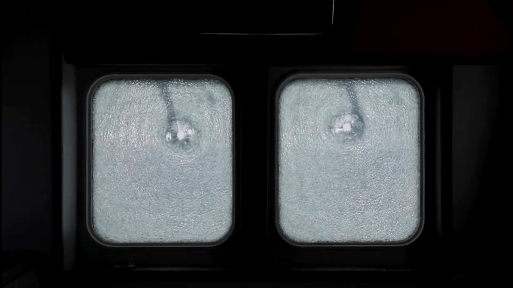 La motovedetta Houn cerca di uccidere l’equipaggio della Ocean Viking