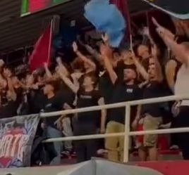 Scopri di più sull'articolo I fascisti organizzati di Rieti uccidono un uomo